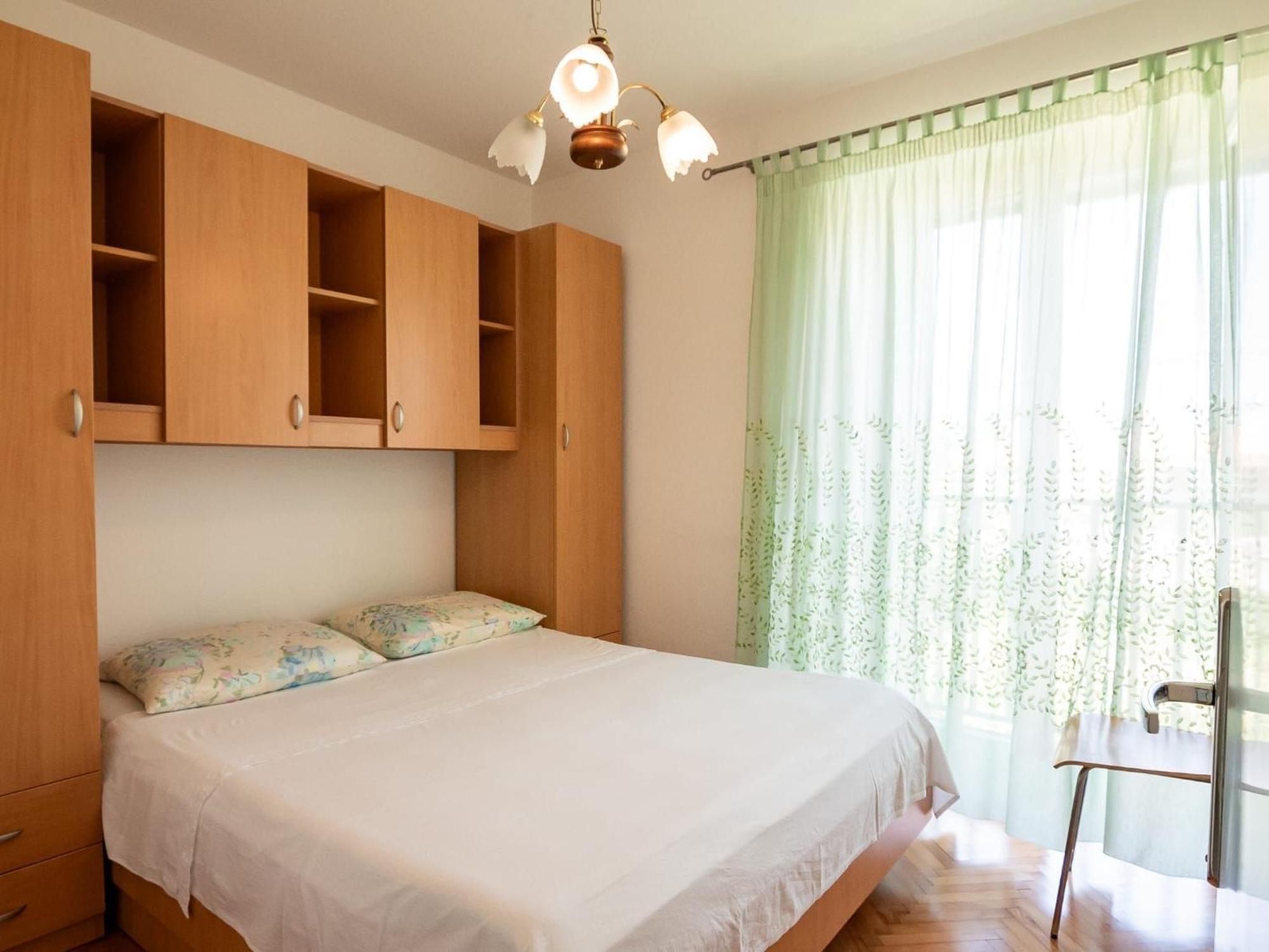 Apartments Kaja Postira Kültér fotó