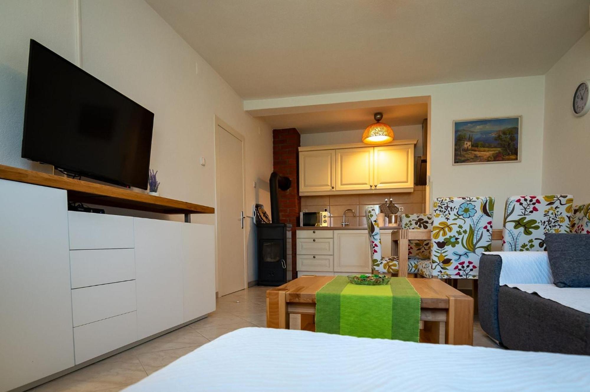 Apartments Kaja Postira Kültér fotó